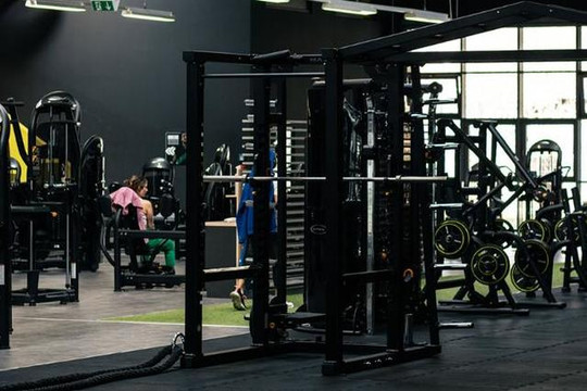 Bild 2 von Easyfitness-Bochum Partnergalerie