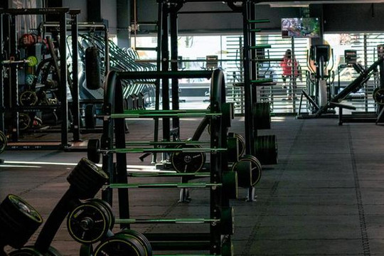 Bild 3 von Easyfitness-Bochum Partnergalerie