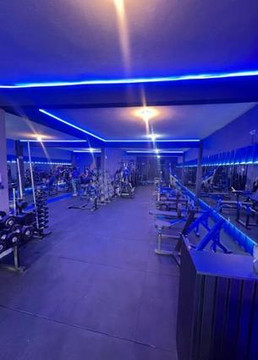 Imagem 1 da galeria do parceiro Dom Fitness Unidade II