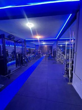 Imagem 2 da galeria do parceiro Dom Fitness Unidade II
