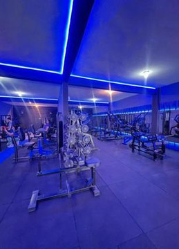 Imagem 3 da galeria do parceiro Dom Fitness Unidade II
