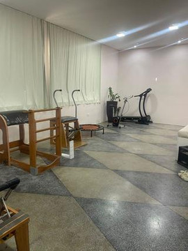 Imagem 3 da galeria do parceiro Cuidar Clínica Multidisciplinar