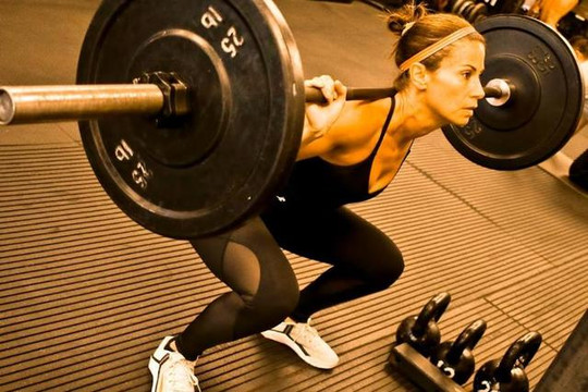 Image 2 from Legacy Strength Gym partner gallery