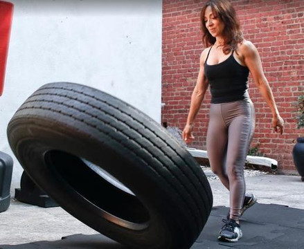 Image 3 from Legacy Strength Gym partner gallery