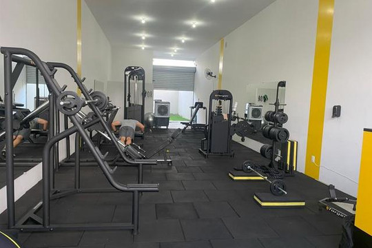 Imagem 1 da galeria do parceiro Estúdio TRC - 2