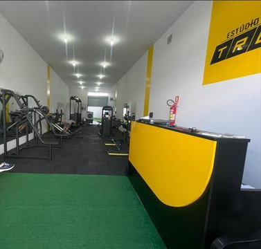 Imagem 2 da galeria do parceiro Estúdio TRC - 2