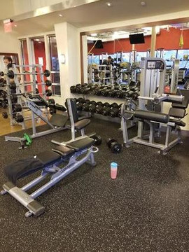 Image 1 from The Fitness Loft Manhasset partner gallery
