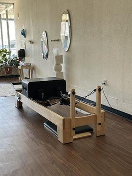 Image 3 from Ying Yoga Pilates - Austin partner gallery