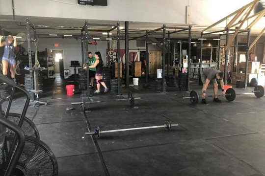 Image 2 from Arlington Fitness partner gallery