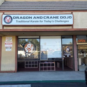 Image 1 from Dragon and Crane Dojo partner gallery