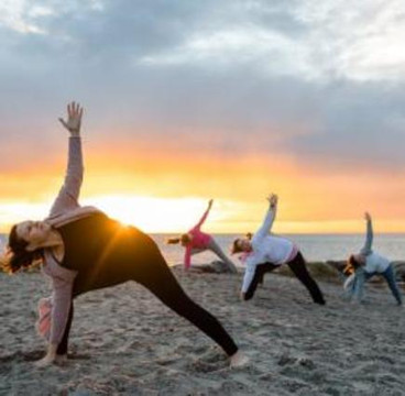 Bild 2 von yogadele Partnergalerie