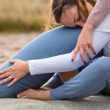 Bild 3 von yogadele Partnergalerie