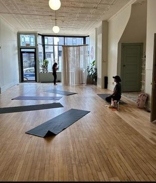Image 1 from The Yoga Seed partner gallery