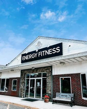 Image 1 from Energy Fitness Rockville Centre partner gallery