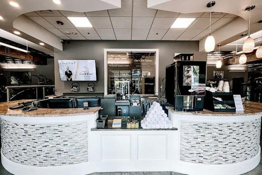 Image 2 from Energy Fitness Rockville Centre partner gallery