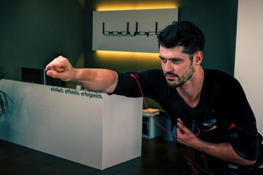 Bild 3 von Bodyloft Rottweil | EMS-Training Partnergalerie