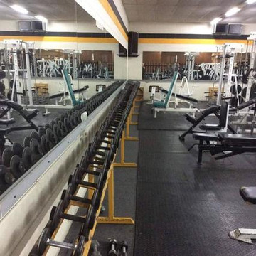 Image 1 from Fleet's Fitness Center partner gallery