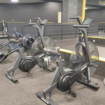 Image 3 from Fleet's Fitness Center partner gallery