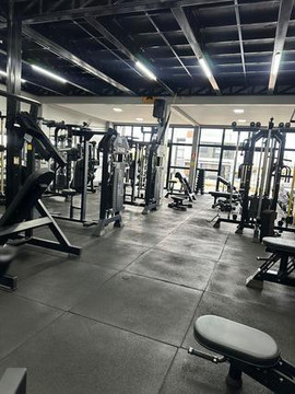 Imagem 3 da galeria do parceiro Star Fit Horizonte