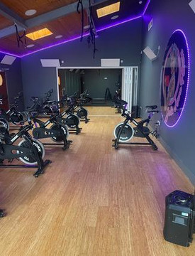 Image 1 from Jodie Anne fitness partner gallery