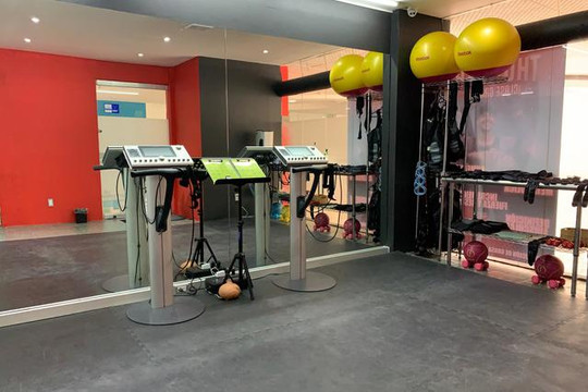 Imagen 2 de la galería del partner Thunder Fit