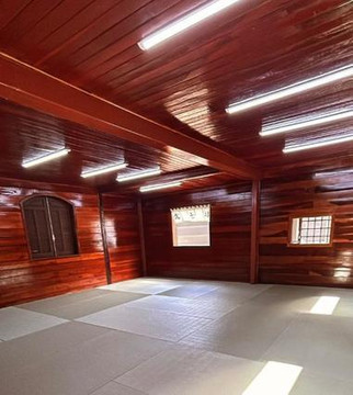 Imagem 1 da galeria do parceiro Yama - Escola de Jiu-Jitsu