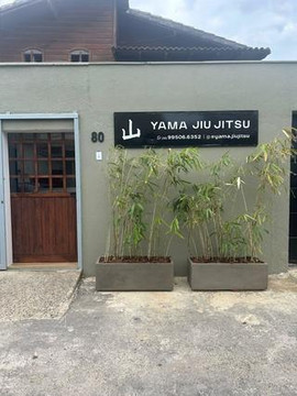 Imagem 3 da galeria do parceiro Yama - Escola de Jiu-Jitsu