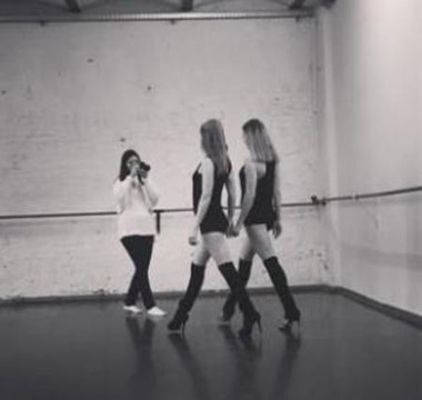 Bild 2 von High heels dance Berlin - 6 inch crew Partnergalerie