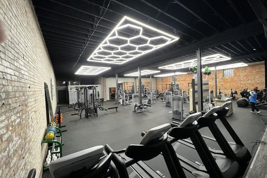 Image 1 from bFit Fitness partner gallery