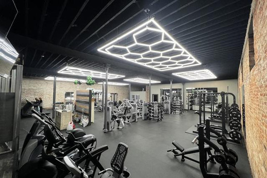 Image 3 from bFit Fitness partner gallery