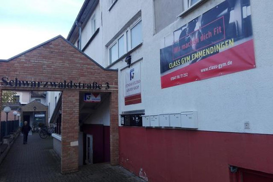 Bild 1 von Class Gym Emmendingen Partnergalerie