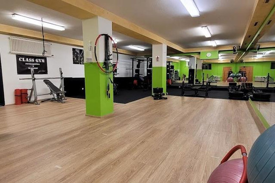 Bild 2 von Class Gym Emmendingen Partnergalerie