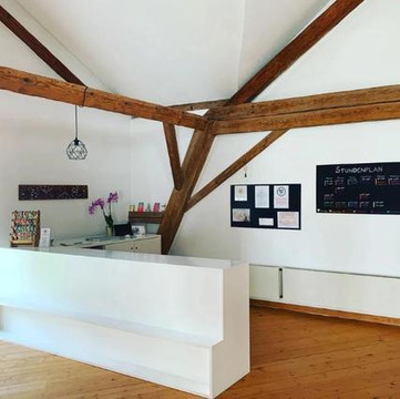 Bild 1 von Yoga Gut Schermau Partnergalerie