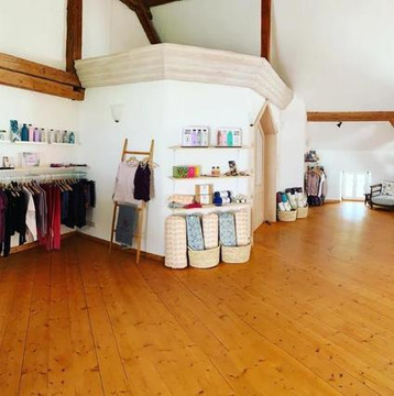 Bild 2 von Yoga Gut Schermau Partnergalerie