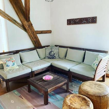 Bild 3 von Yoga Gut Schermau Partnergalerie