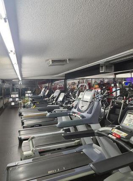 Image 2 from Downing Gym Lebanon partner gallery
