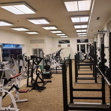 Image 2 from Downings Gym Corvallis partner gallery