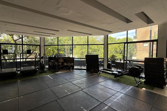 Imagen 3 de la galería del partner OPEN BOX: CrossFit & HIIT