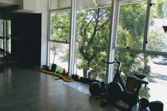 Imagem 1 da galeria do parceiro Storm Fit