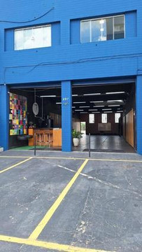 Imagem 1 da galeria do parceiro 7Fit Functional Body
