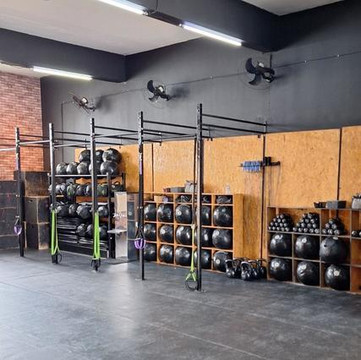 Imagem 2 da galeria do parceiro 7Fit Functional Body