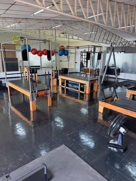 Imagem 2 da galeria do parceiro Studio de Pilates Paola Crepaldi