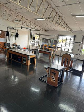 Imagem 3 da galeria do parceiro Studio de Pilates Paola Crepaldi