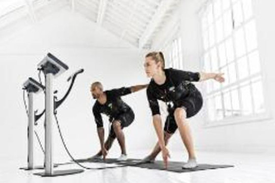 Image 3 from PhysiCal EMS Training studio partner gallery