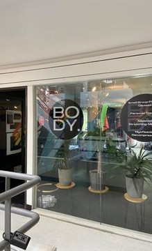 Image 1 from BODY. partner gallery