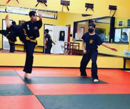 Image 1 from Kuk Sool Won of Brownsville East partner gallery