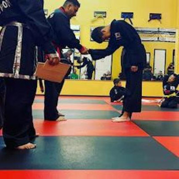 Image 2 from Kuk Sool Won of Brownsville East partner gallery