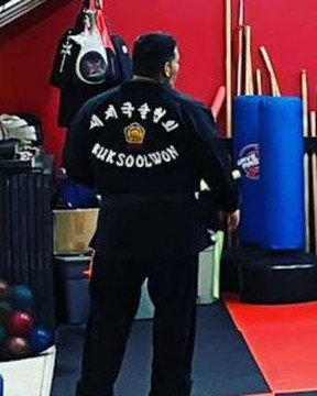 Image 3 from Kuk Sool Won of Brownsville East partner gallery