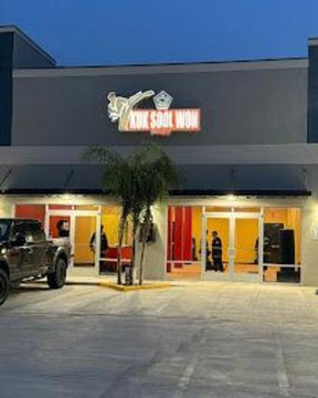 Image 1 from Kuk Sool Won of Brownsville West partner gallery