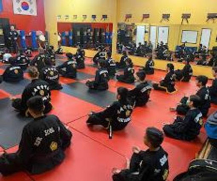 Image 2 from Kuk Sool Won of Brownsville West partner gallery